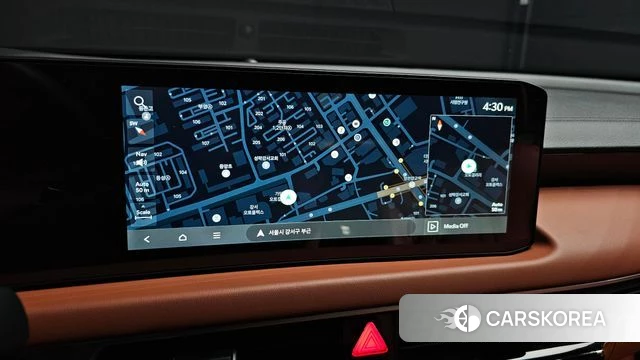 Kia The New K8 2025 Цвет тростника из Кореи, фото 5