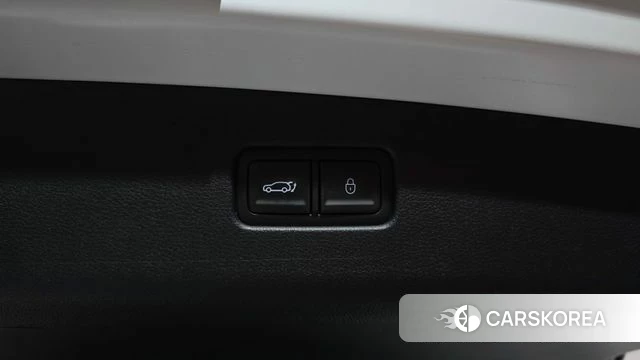 Genesis GV70 2024 Белый из Кореи, фото 5