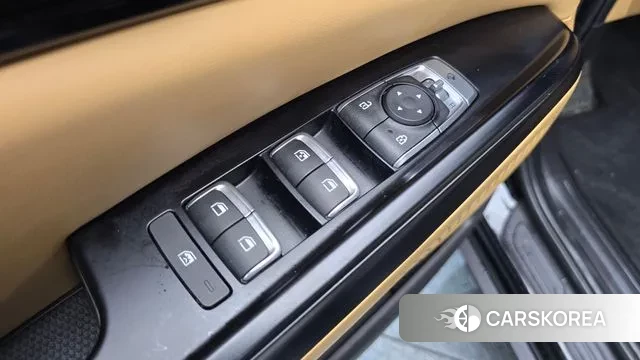 Kia Carnival 4th generation 2021 Черный из Кореи, фото 5