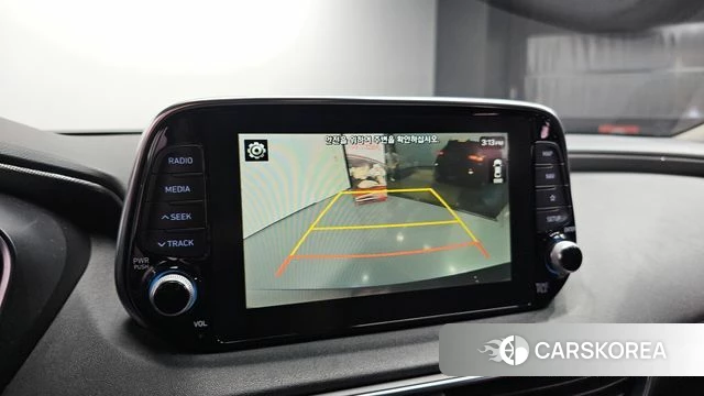 Hyundai Santa Fe TM 2018 Серый из Кореи, фото 5