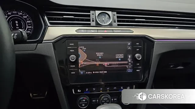 Volkswagen Arteon id 2886490 из Кореи 5