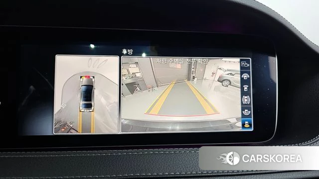 Mercedes-Benz S-Class W222 2019 Черный из Кореи, фото 5