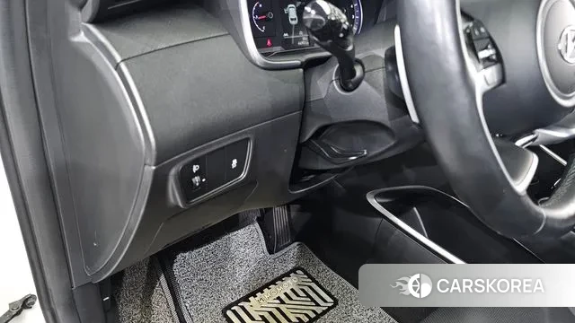 Hyundai Tucson (NX4) 2023 Белый из Кореи, фото 5