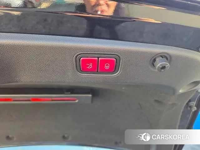 Mercedes-Benz CLS-Class C257 2019 Черный из Кореи, фото 5