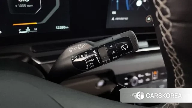 Kia The New Carnival 4th Generation 2024 Черный из Кореи, фото 5