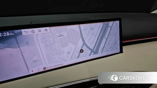 Genesis GV70 2024 Белый из Кореи, фото 5