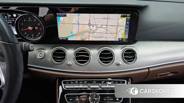 Mercedes-Benz E-Class W213 2019 Белый из Кореи, фото 5