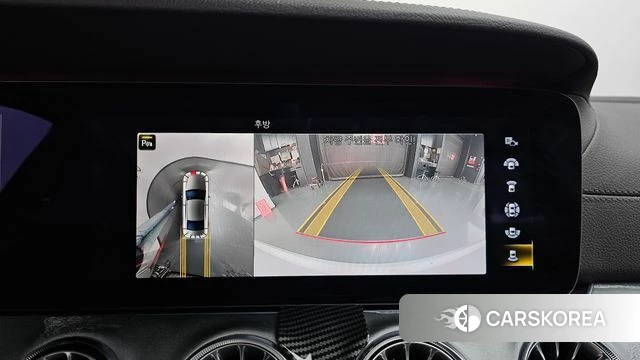 Mercedes-Benz CLS-Class C257 2021 Белый из Кореи, фото 5