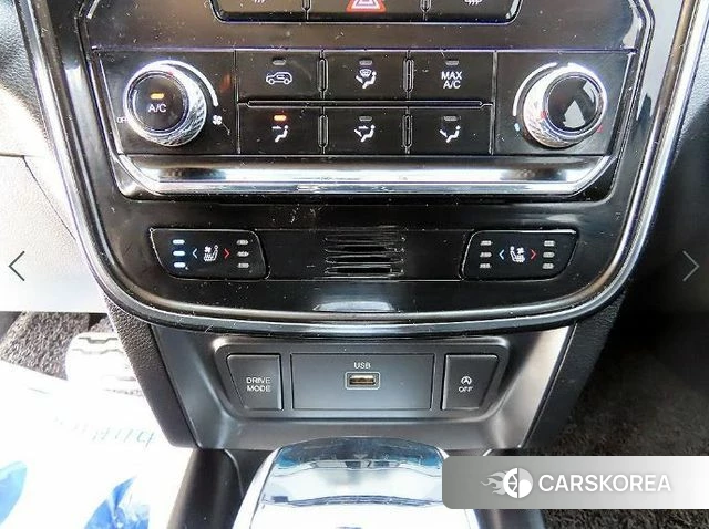 Ssangyong Berry New Tivoli 2019 Белый из Кореи, фото 5