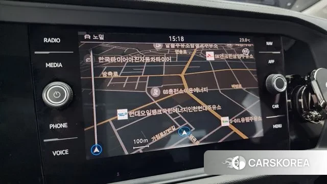 Volkswagen 7th Generation of Jetta 2021 Серый из Кореи, фото 5