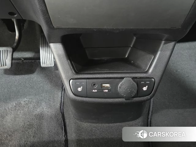 Kia The New Ray 2018 Белый из Кореи, фото 5