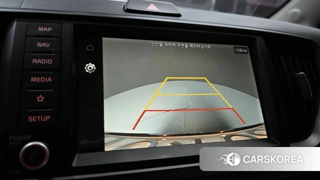 Kia The New Kia Ray 2023 Жемчужный цвет из Кореи, фото 5