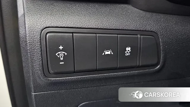 Hyundai All New Tucson 2019 Белый из Кореи, фото 5