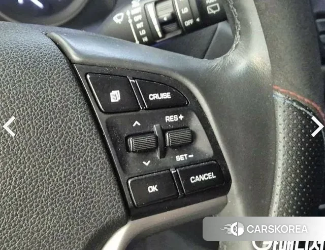 Hyundai All New Tucson 2018 Белый из Кореи, фото 5