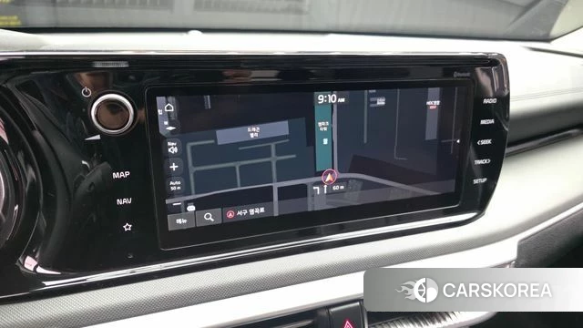 Kia K5 3rd generation 2020 Белый из Кореи, фото 5