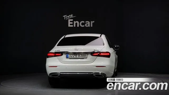 Mercedes-Benz E-Class W213 id 2663945 из Кореи 5