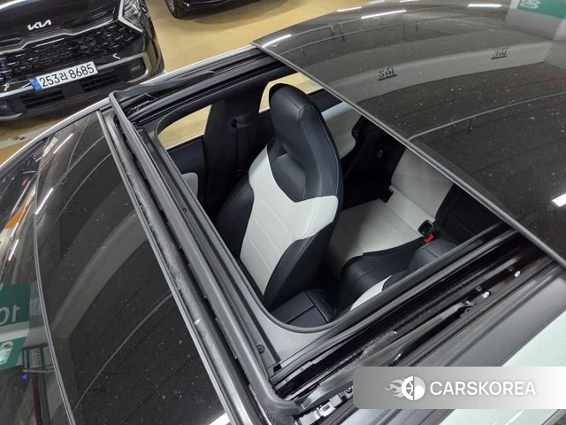 Mercedes-Benz CLA-Class C118 2021 Белый из Кореи, фото 5