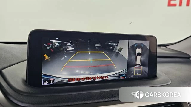 Lexus RX450h 4th generation 2020 Белый из Кореи, фото 5