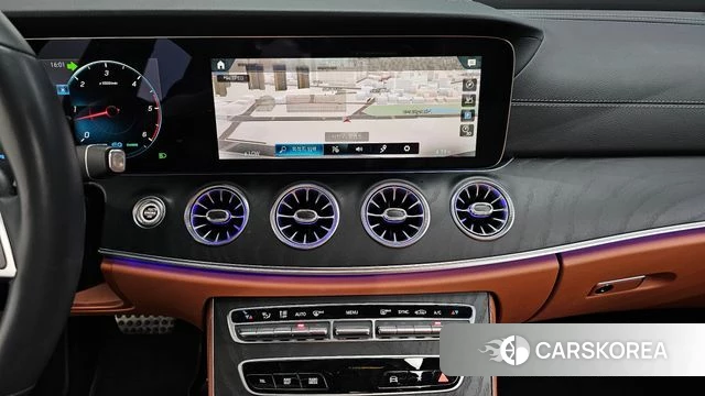 Mercedes-Benz CLS-Class C257 2022 Белый из Кореи, фото 5