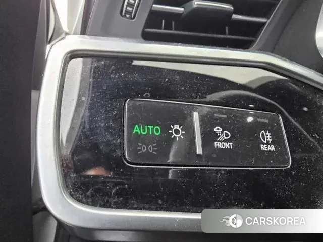 Audi A6 (C8) 2021 Белый из Кореи, фото 5