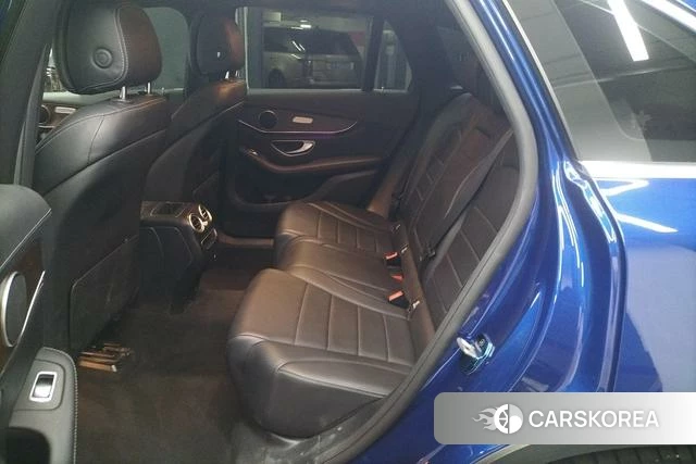 Mercedes-Benz GLC id 4205749 из Китая 5