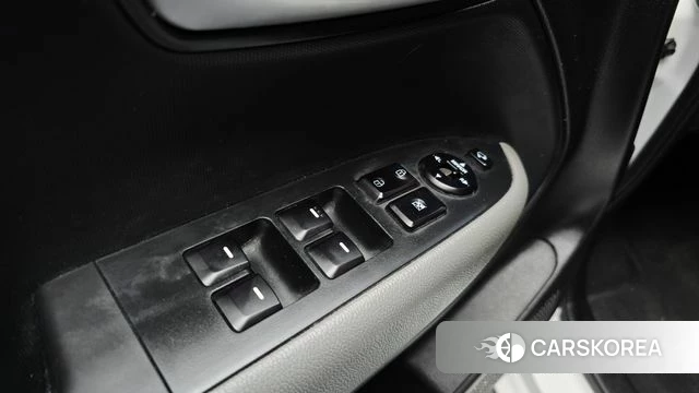 Kia The New Ray 2022 Белый из Кореи, фото 5