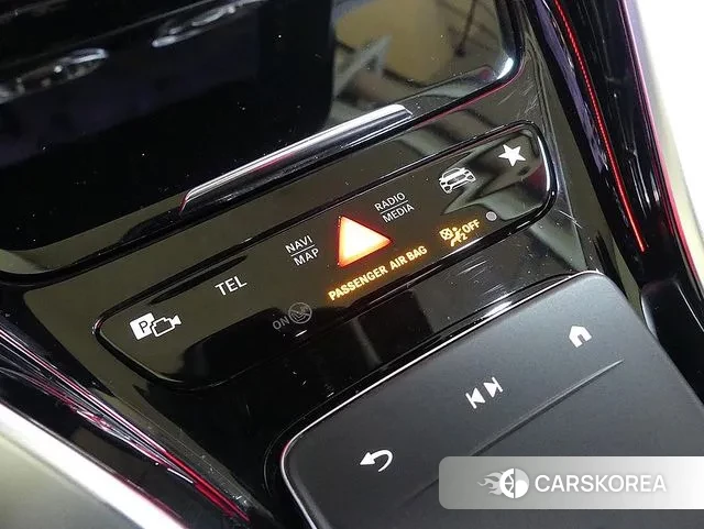 Mercedes-Benz AMG GT 2021 Черный из Кореи, фото 5