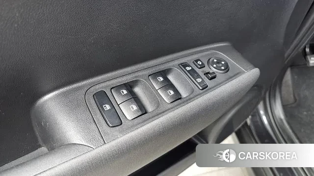 Hyundai Casper 2022 Серый из Кореи, фото 5