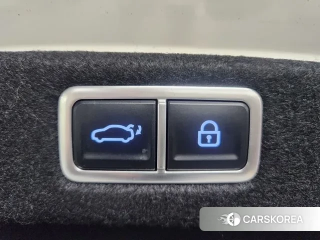 Hyundai Grandeur (GN7) 2022 Белый из Кореи, фото 5