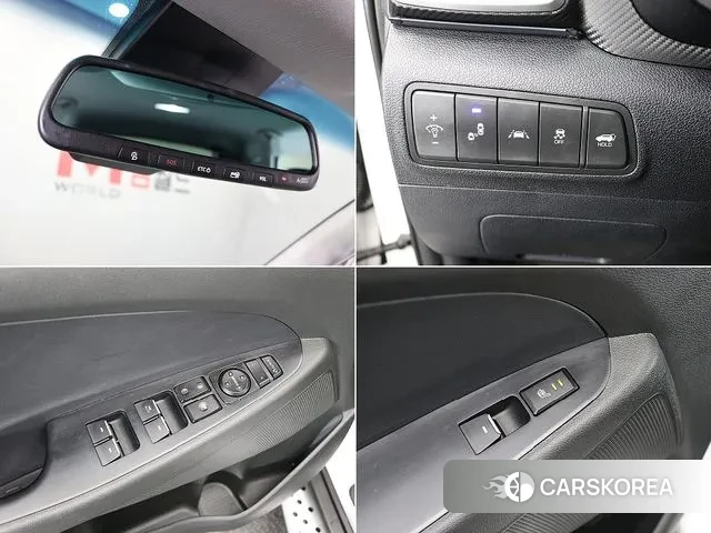 Hyundai All New Tucson 2020 Белый из Кореи, фото 5