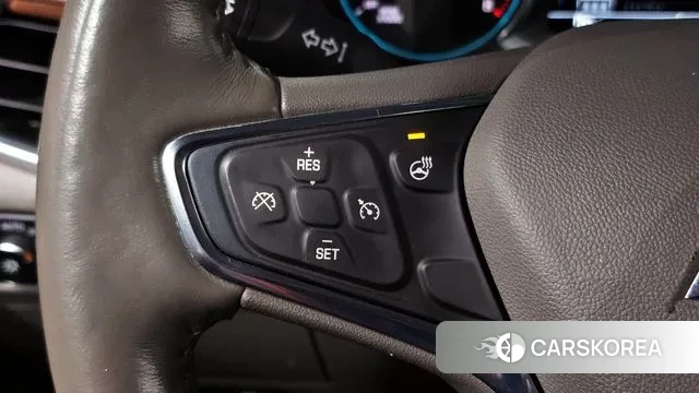 Chevrolet (GM Daewoo) All New Malibu 2018 Белый из Кореи, фото 5