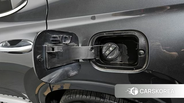 Hyundai Palisade 2021 Серый из Кореи, фото 5