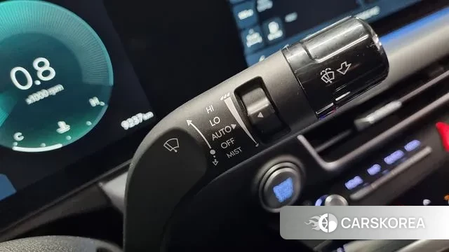 Hyundai Sonata D Edge (DN8) 2024 Черный из Кореи, фото 5