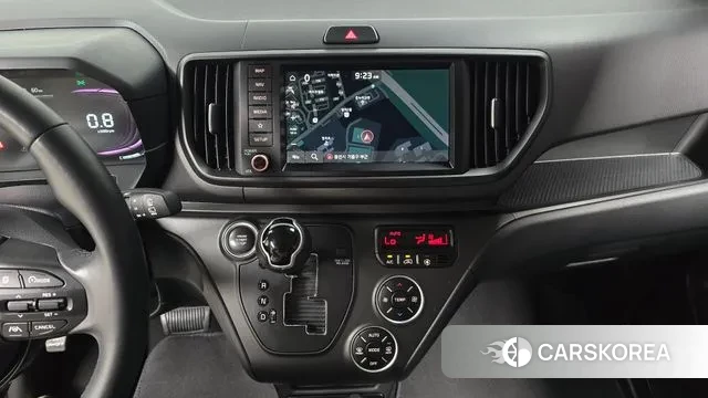 Kia The New Kia Ray 2022 Белый из Кореи, фото 5