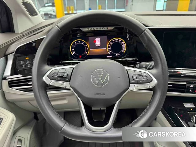 Volkswagen Lanjing 2022 Синий из Китая, фото 5