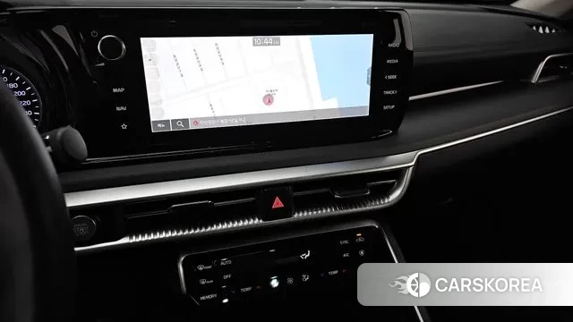 Kia K5 3rd generation 2021 Белый из Кореи, фото 5