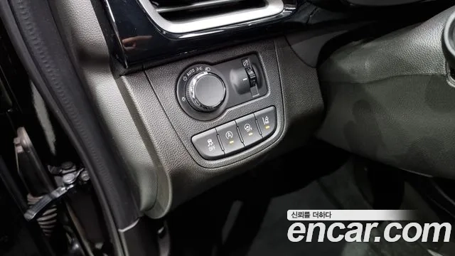 Chevrolet (GM Daewoo) The New Spark 2018 Черный из Кореи, фото 5