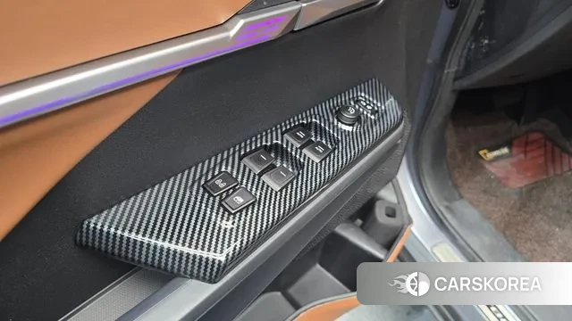 Ssangyong Torres 2023 Серебряный из Кореи, фото 5