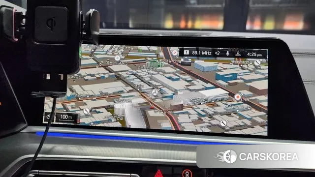 BMW X6 (G06) id 2930605 из Кореи 5