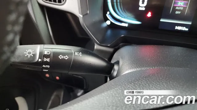 Kia The New Kia Ray id 2720920 из Кореи 5