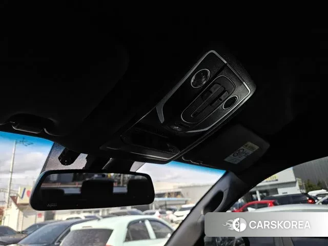 Ssangyong The New Rexton Sport 2024 Цвет тростника из Кореи, фото 5