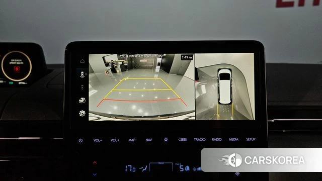 Hyundai Staria 2024 Черный из Кореи, фото 5