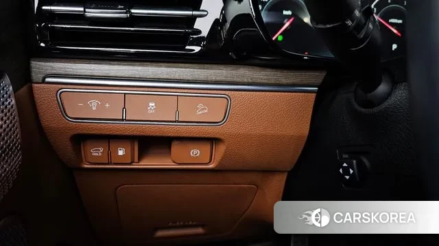 Kia Mohave Master 2024 Белый из Кореи, фото 5