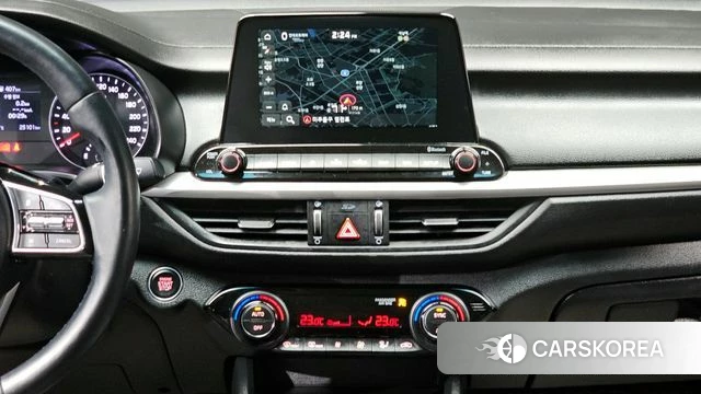 Kia Come New K3 2020 Серебряный из Кореи, фото 5