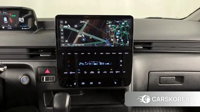 Hyundai Staria 2022 Серый из Кореи, фото 5