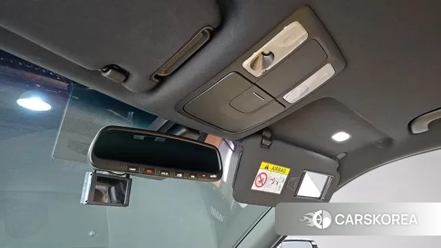 Kia Mohave Master 2020 Белый из Кореи, фото 5