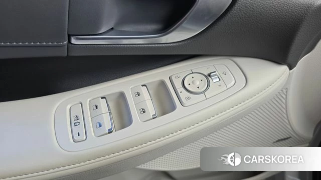 Hyundai Sonata (DN8) 2020 Белый из Кореи, фото 5