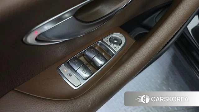 Mercedes-Benz E-Class W213 2021 Черный из Кореи, фото 5