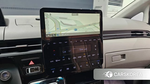 Hyundai Staria 2025 Черный из Кореи, фото 5