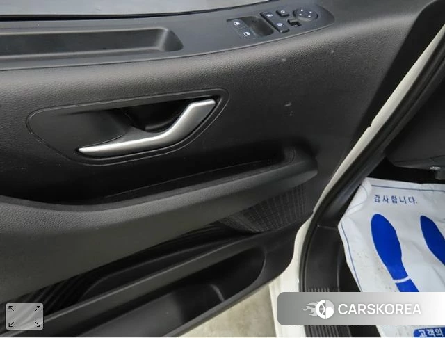 Hyundai Staria 2024 Белый из Кореи, фото 5